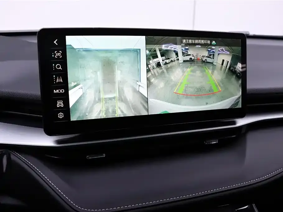 Haval H6 2025 из CN, фото 10