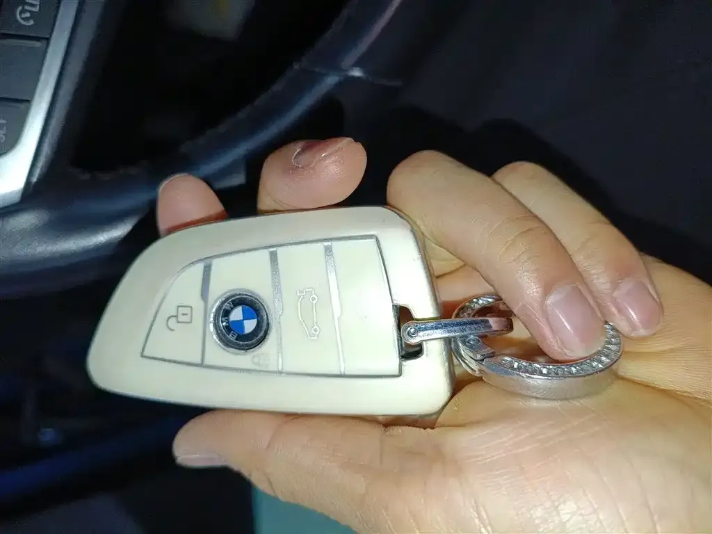 BMW 2 Series (Import) 2021 из CN, фото 7