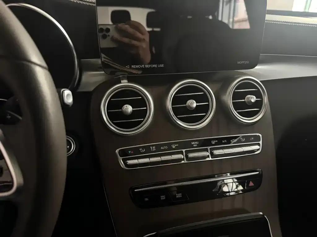 Mercedes-Benz GLC 2022 из CN, фото 3