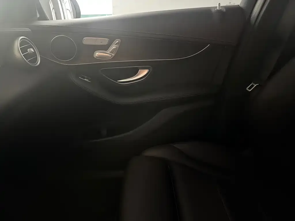 Mercedes-Benz GLC 2022 из CN, фото 5