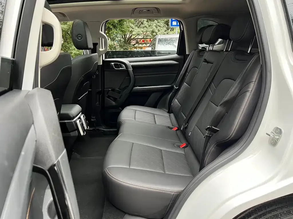 Haval Big Dog 2022 из CN, фото 9