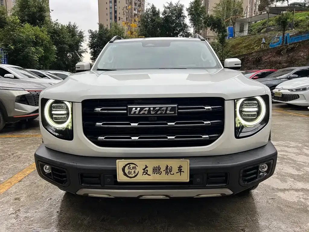 Haval Big Dog 2022 из CN, фото 3