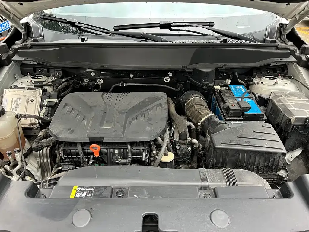 Haval Big Dog 2022 из CN, фото 2