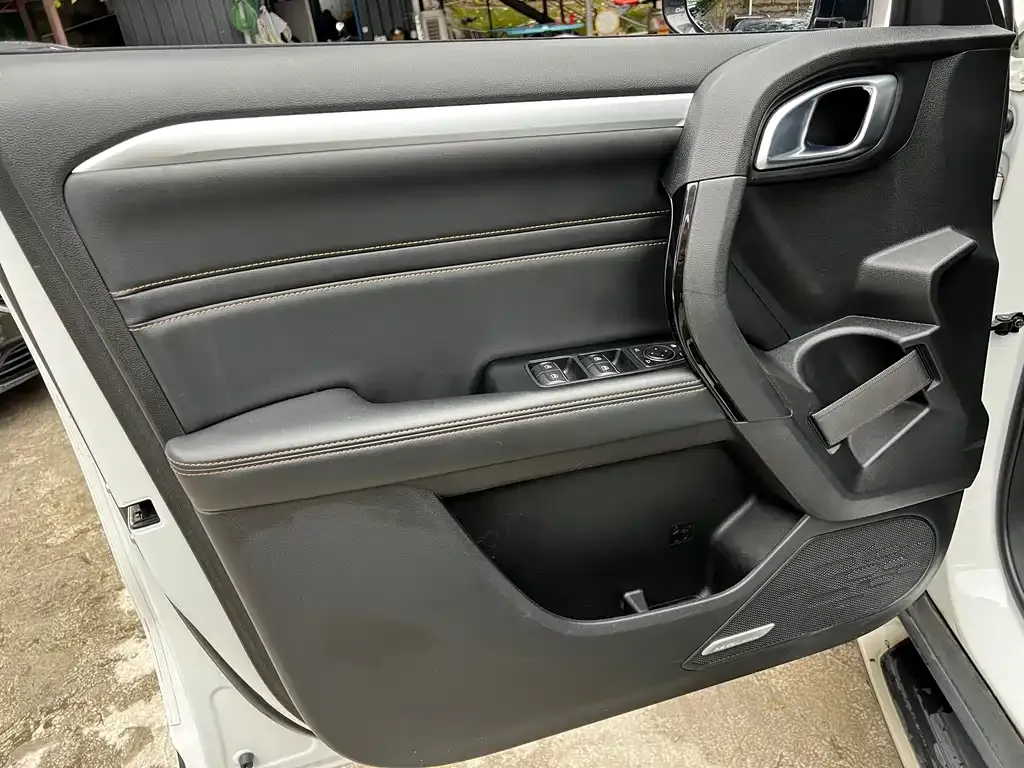 Haval Big Dog 2022 из CN, фото 7
