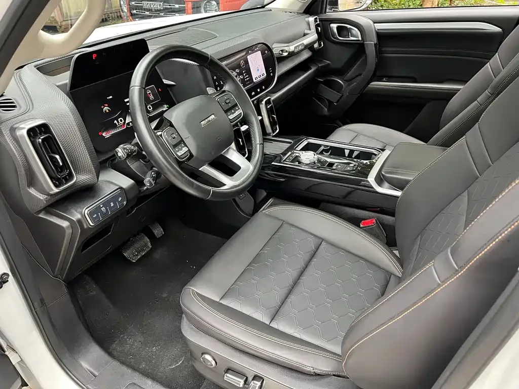Haval Big Dog 2022 из CN, фото 10