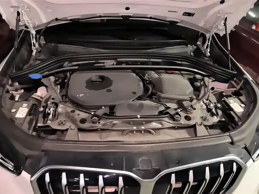 BMW X1 2023 из CN, фото 7