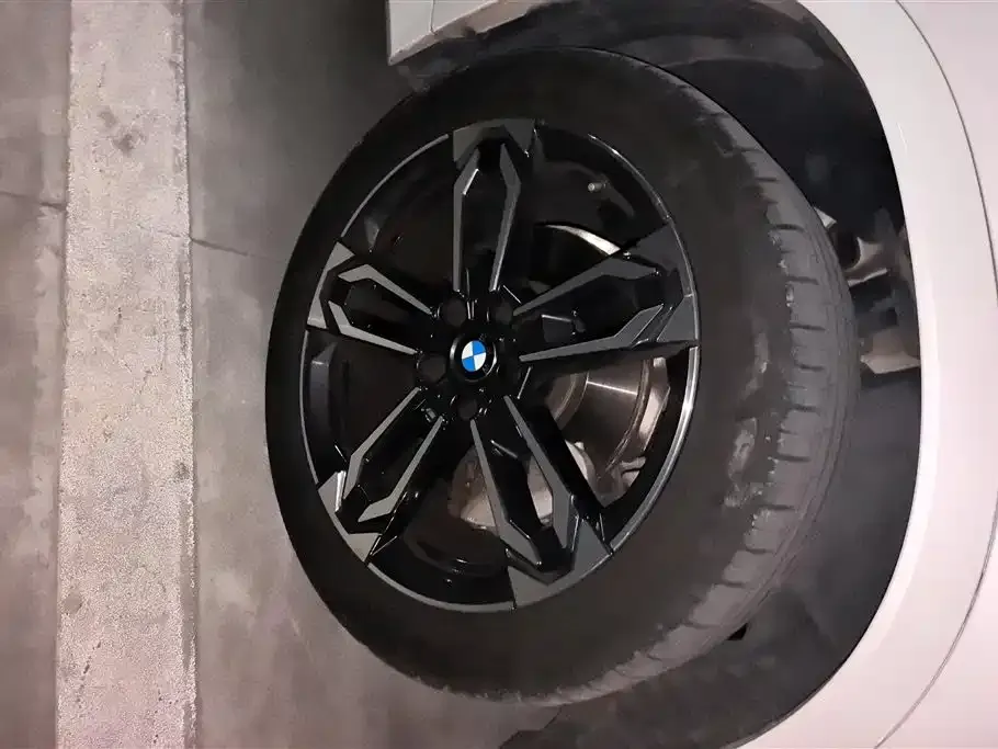 BMW X1 2023 из CN, фото 10
