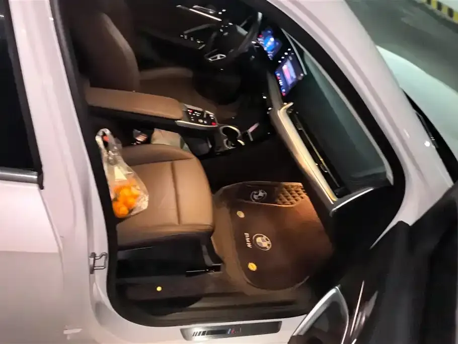 BMW X1 2023 из CN, фото 8
