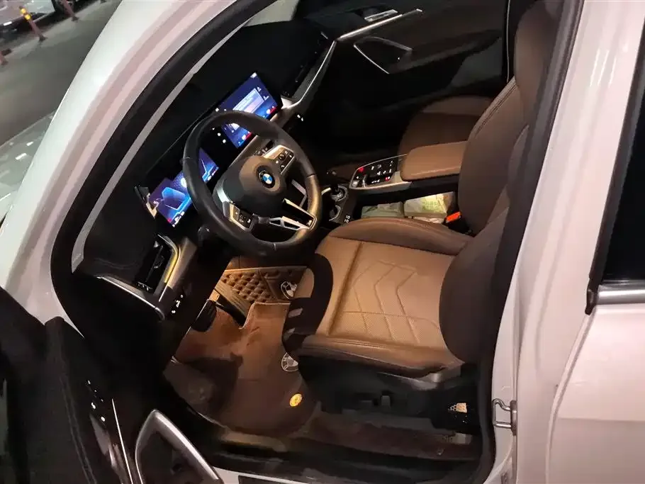 BMW X1 2023 из CN, фото 6