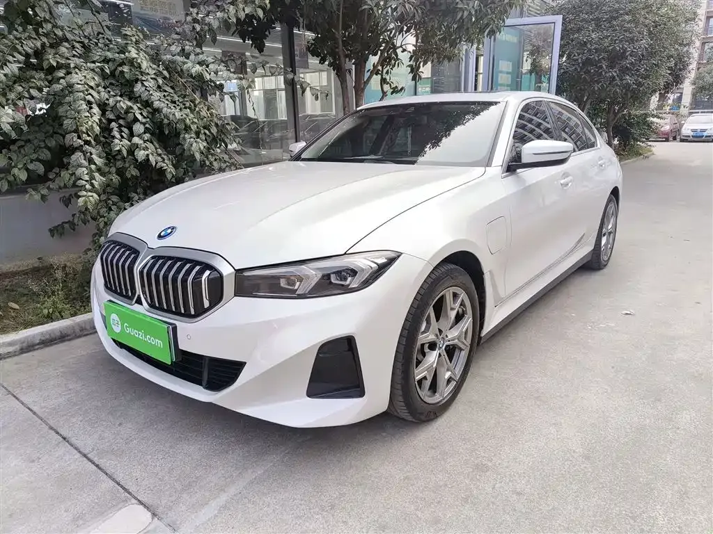 BMW i3 2023 из CN, фото 5