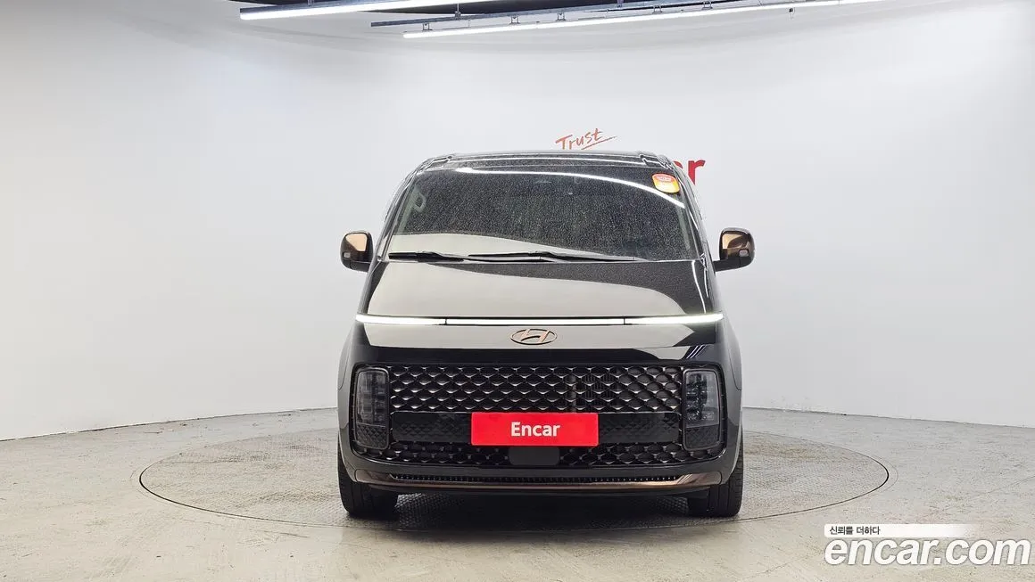 Hyundai Staria 2023 из KR, фото 5