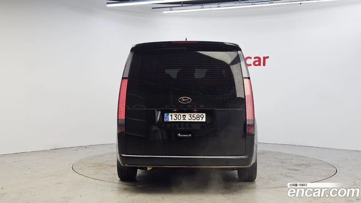 Hyundai Staria 2023 из KR, фото 3