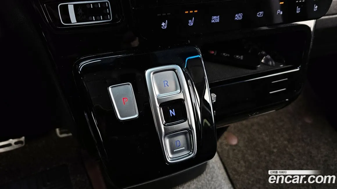 Hyundai Staria 2023 из KR, фото 8