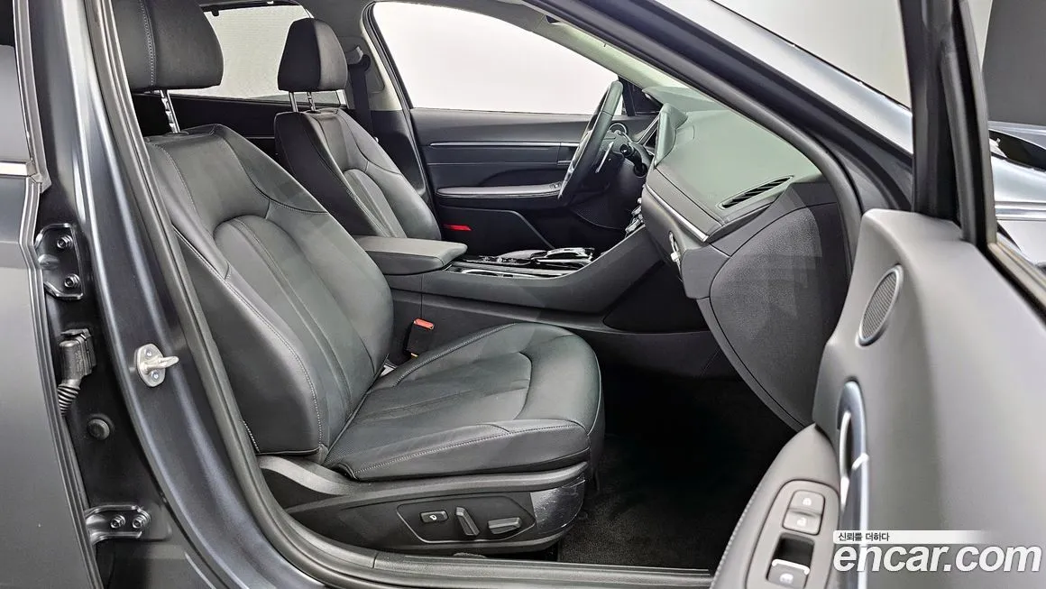 Hyundai Sonata 2023 из KR, фото 8