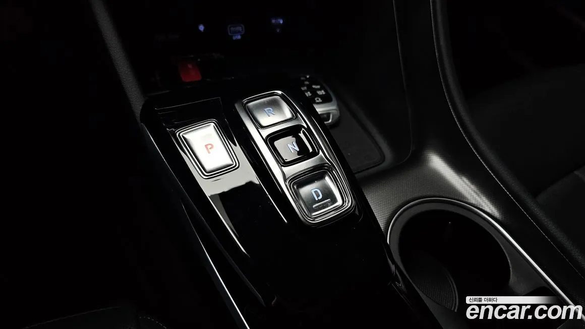 Hyundai Sonata 2023 из KR, фото 7