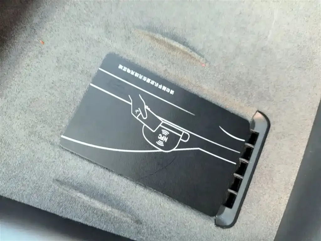 BYD Seal — фото 6