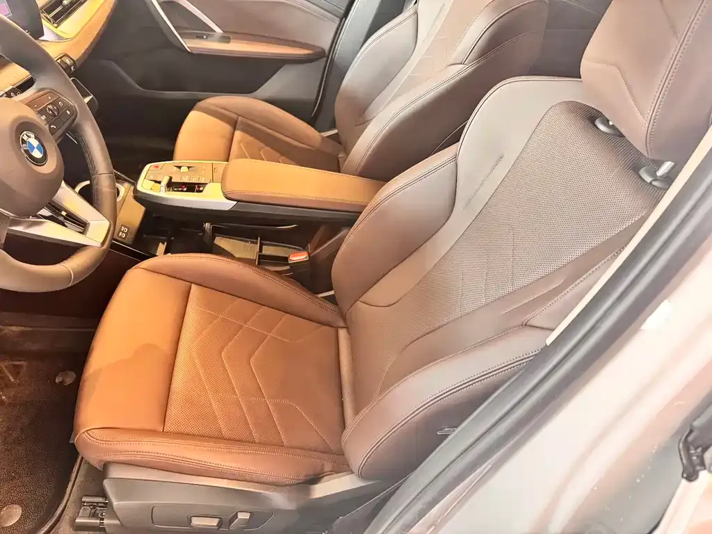BMW X1 2024 из CN, фото 5