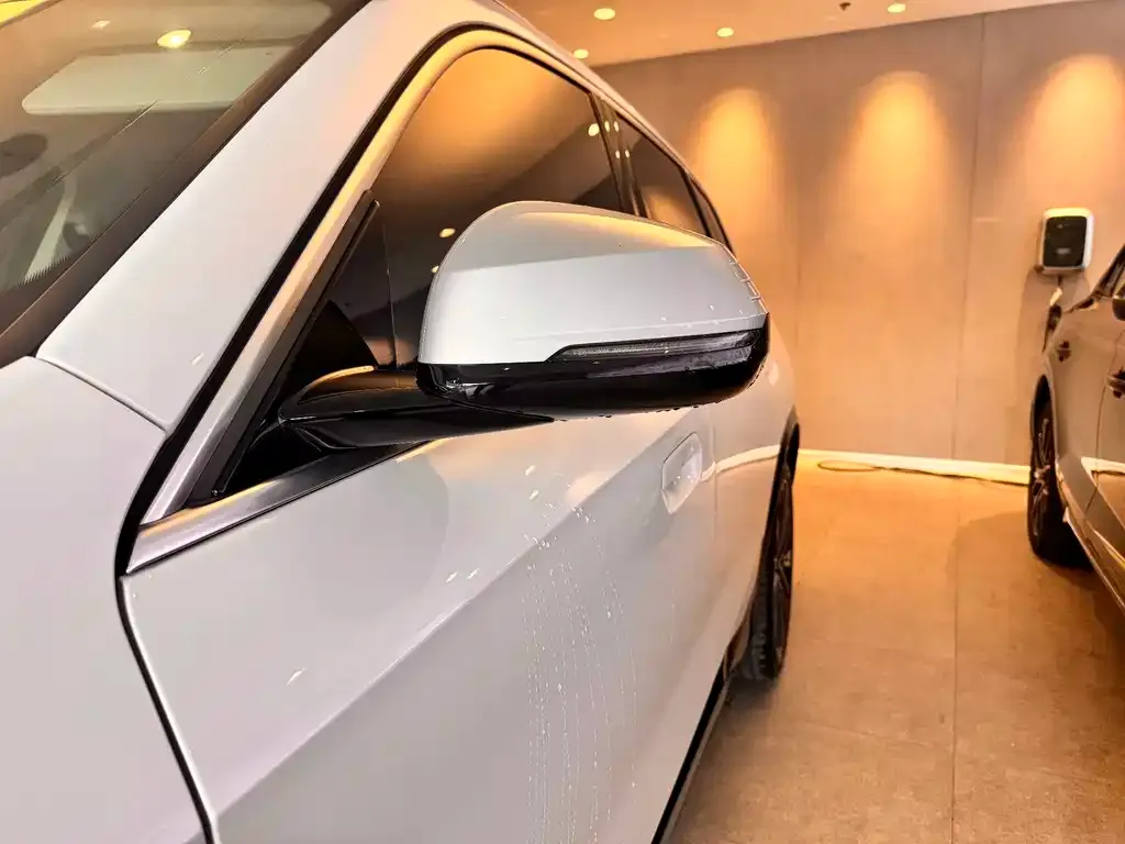 BMW X1 2024 из CN, фото 4