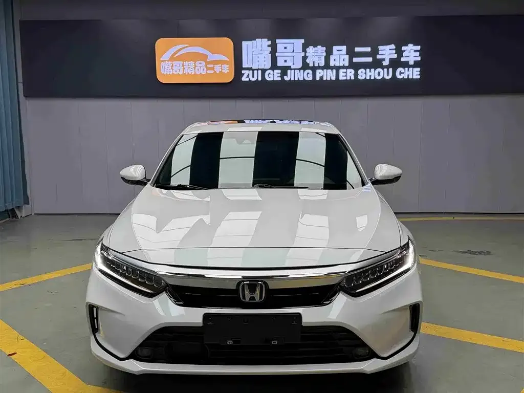 Honda Inspire — фото 2