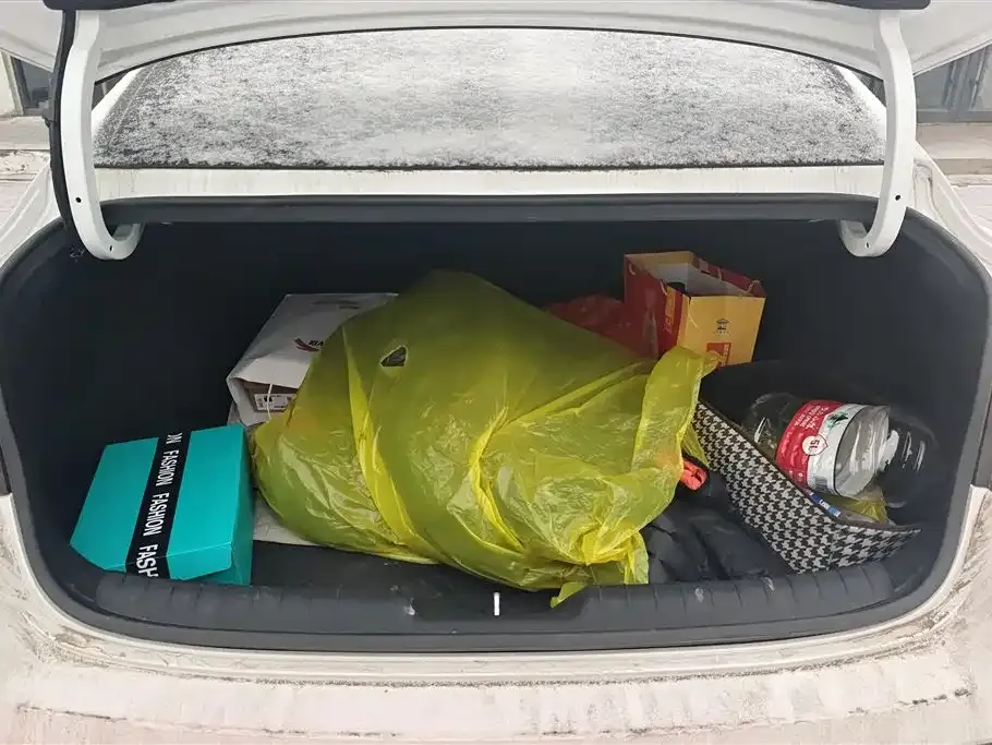 Hyundai Elantra 2024 из CN, фото 7