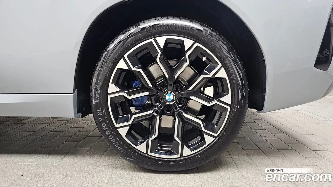 BMW X3 — фото 9