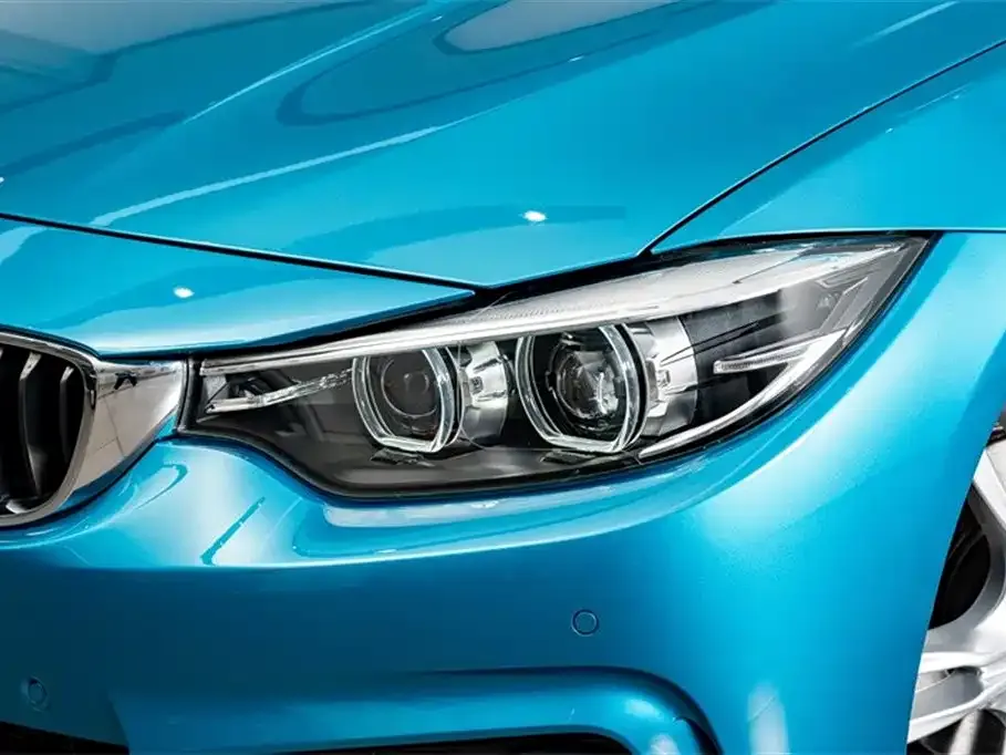 BMW 4 Series 2021 из CN, фото 3
