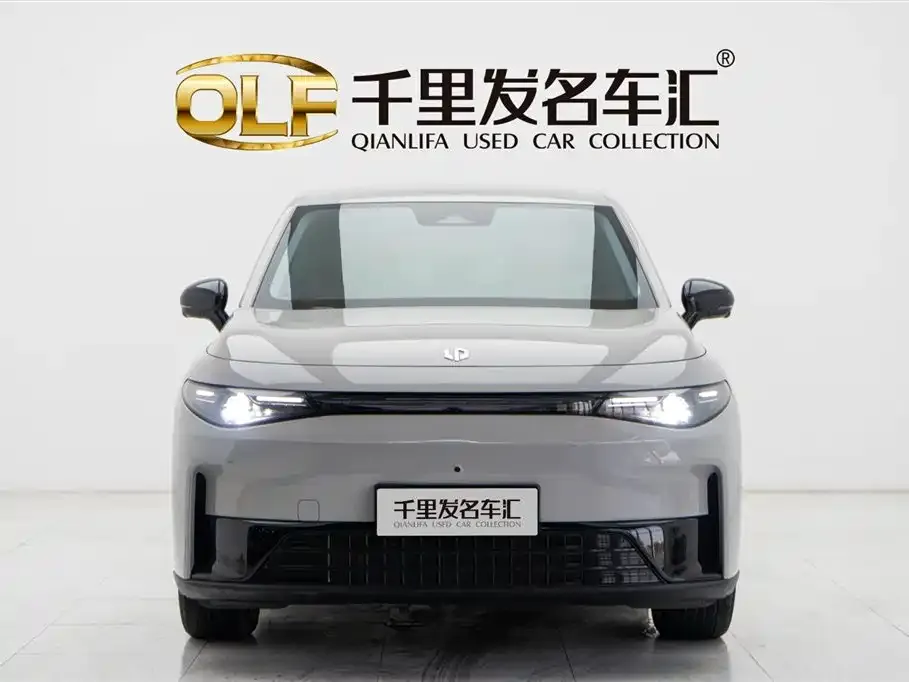 Leapmotor C10 2024 из CN, фото 6