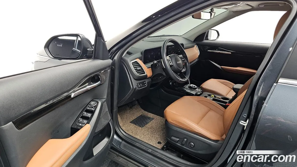 Kia Seltos 2025 из KR, фото 4