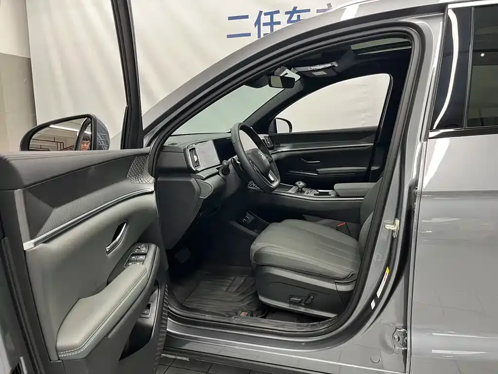 BYD Pro New Energy — фото 2
