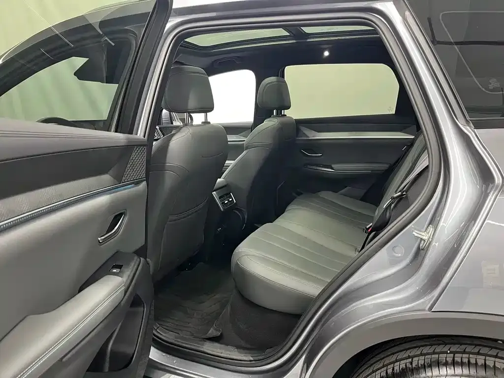 BYD Pro New Energy — фото 10