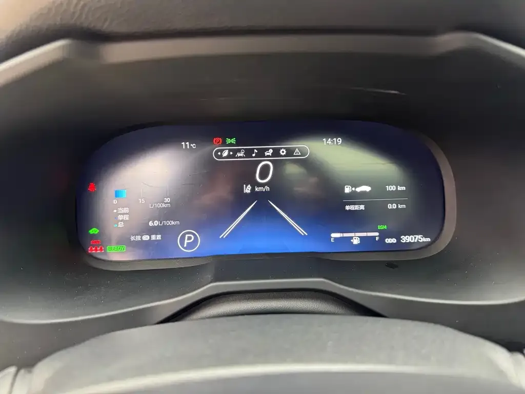 Toyota Wildlander 2023 из CN, фото 2