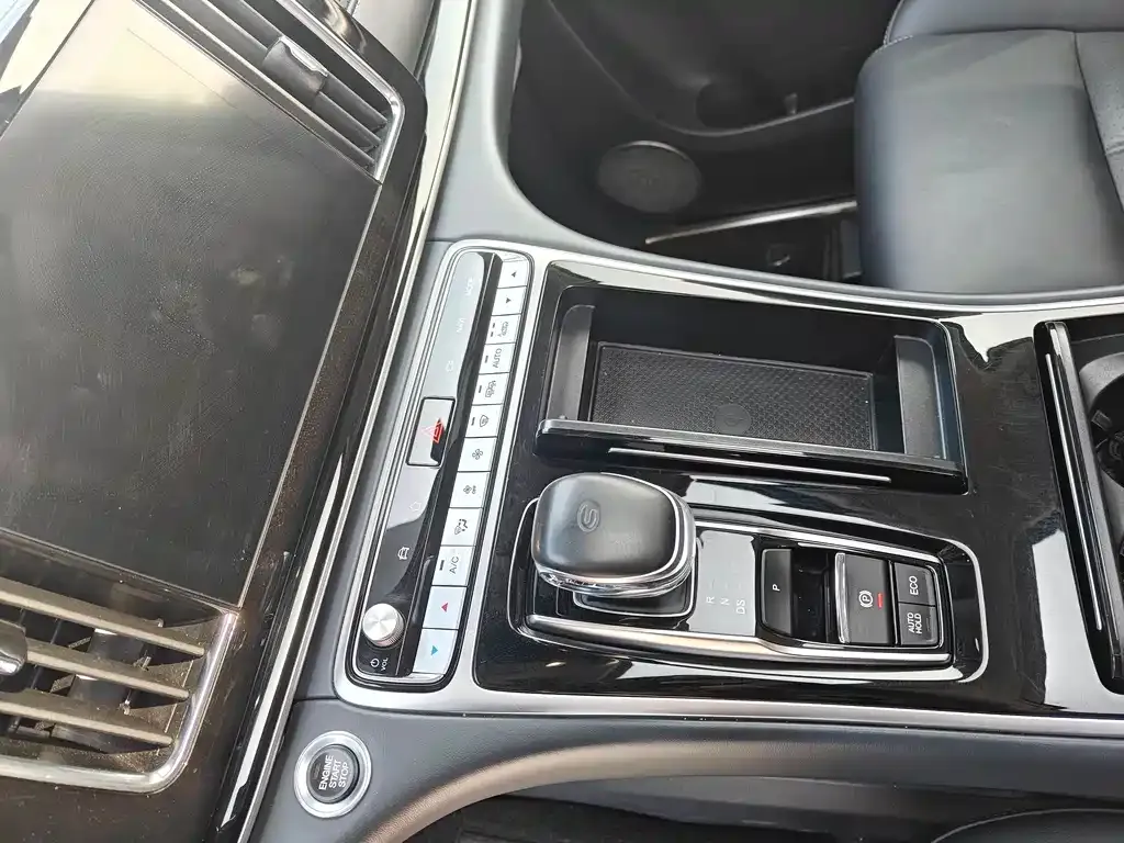 GAC Motor Trumpchi M8 2021 из CN, фото 8