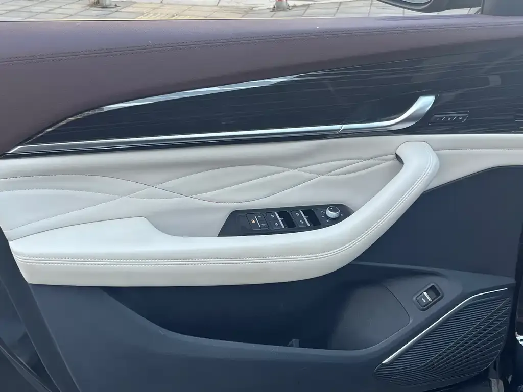 Geely Xingyue L 2022 из CN, фото 4