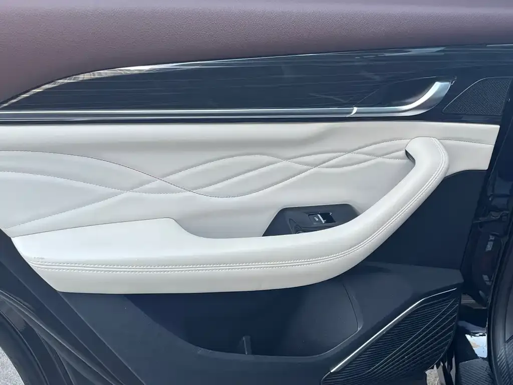 Geely Xingyue L 2022 из CN, фото 6