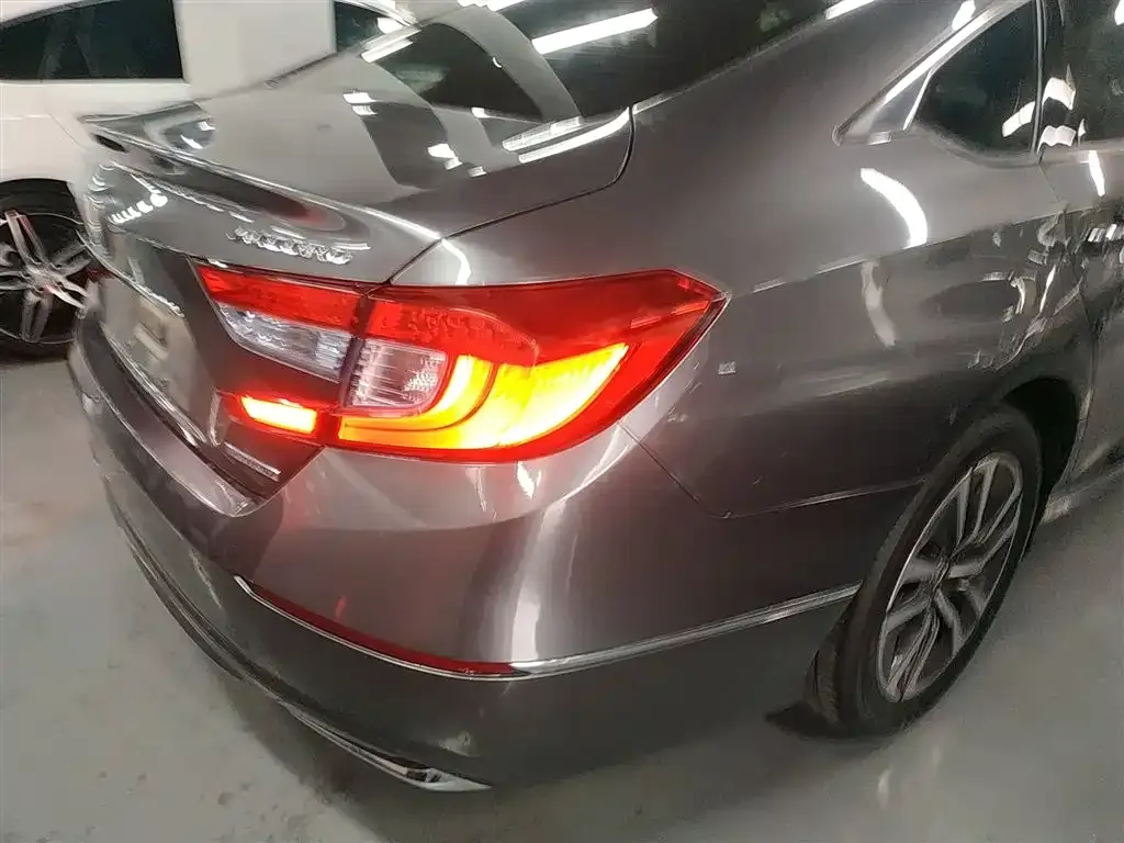 Honda Accord 2021 из CN, фото 6