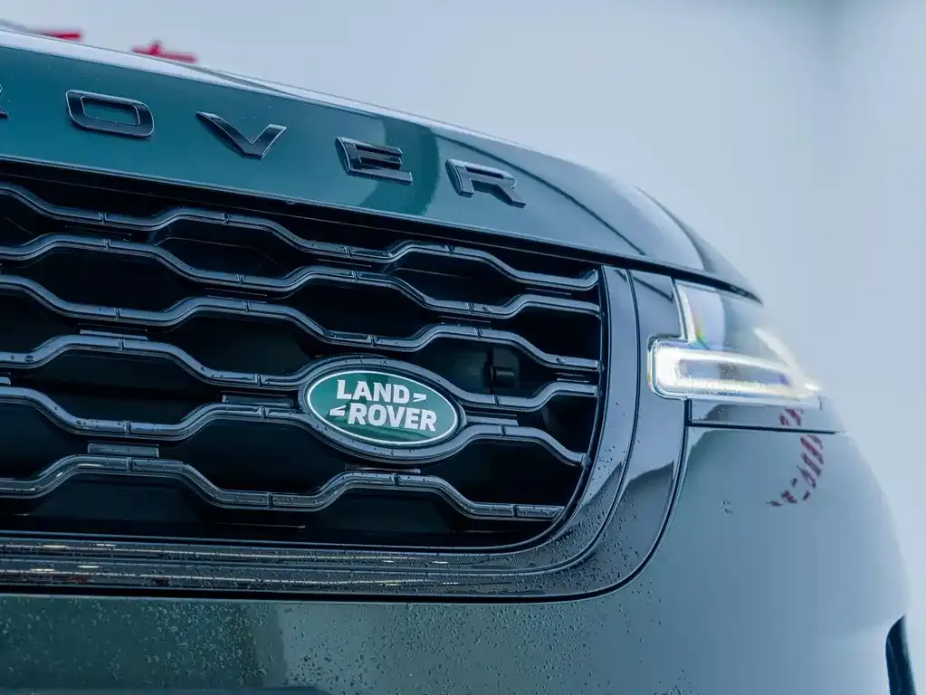 Land Rover Evoque — фото 7