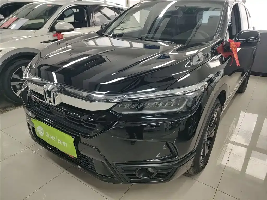 Honda Breeze 2022 из CN, фото 1