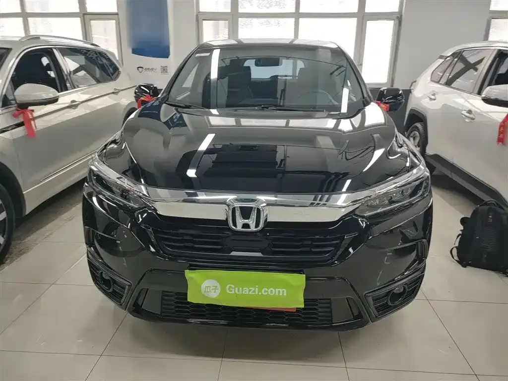 Honda Breeze 2022 из CN, фото 8