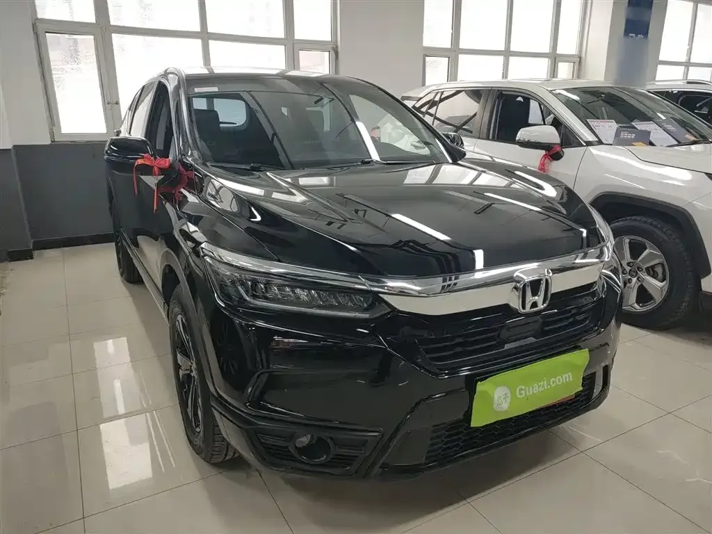 Honda Breeze 2022 из CN, фото 7