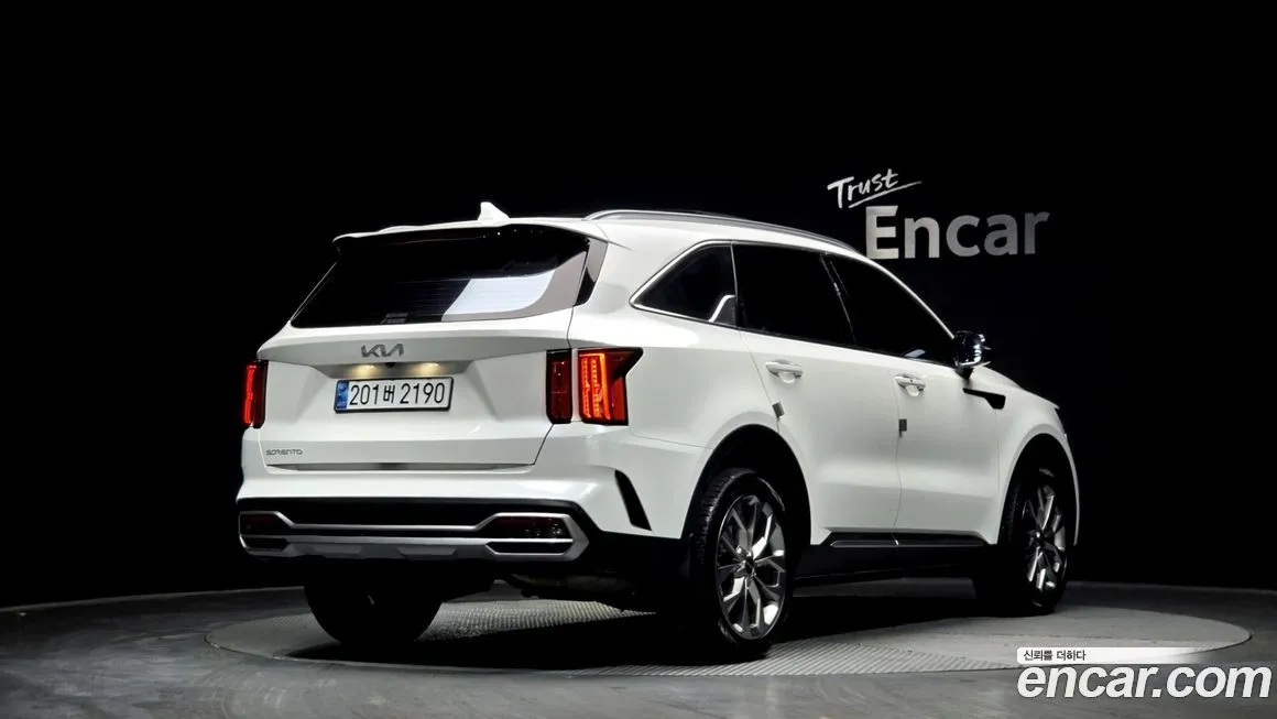 Kia Sorento — фото 3