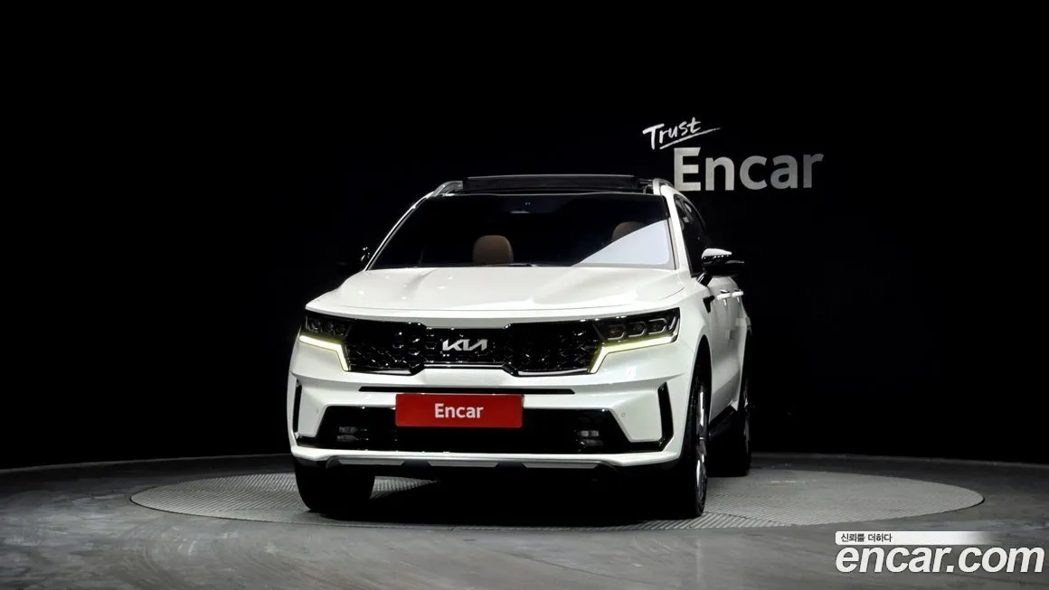 Kia Sorento — фото 4
