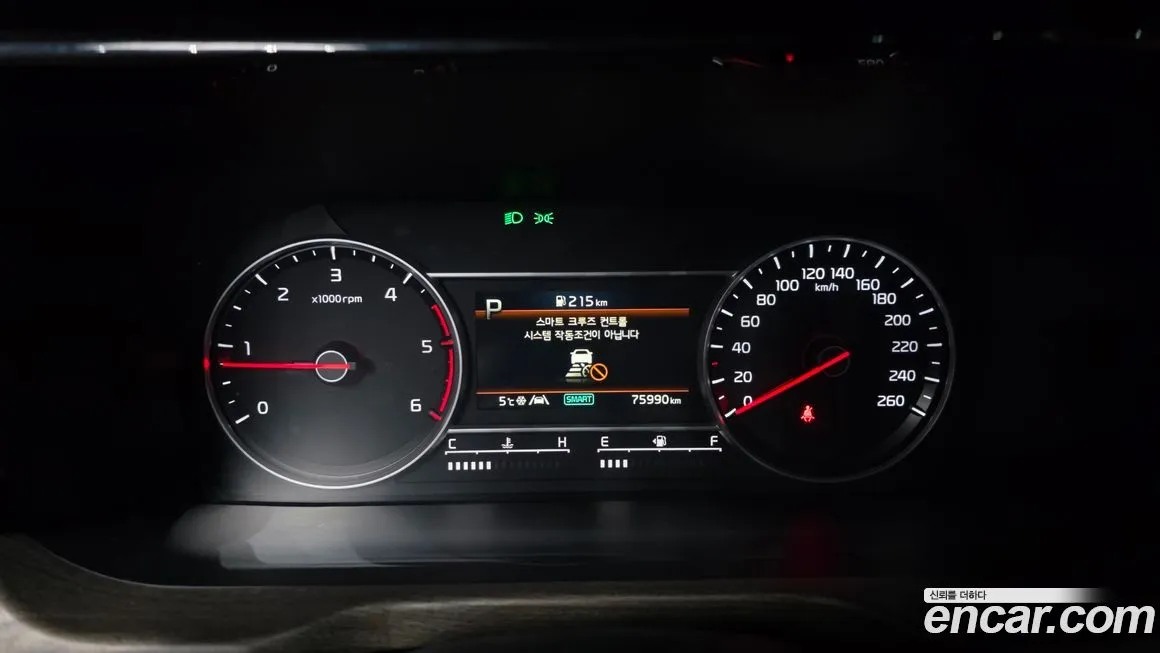 Kia Sorento — фото 5