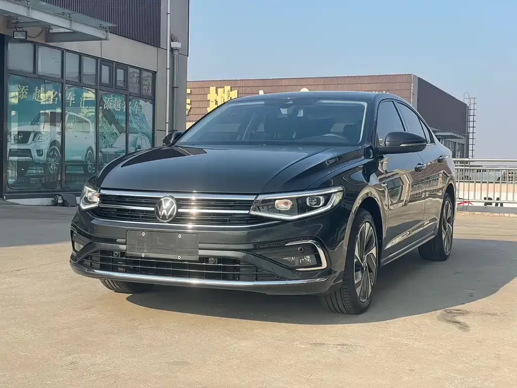Volkswagen Bora 2022 из CN, фото 1