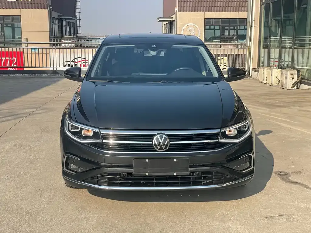 Volkswagen Bora 2022 из CN, фото 9
