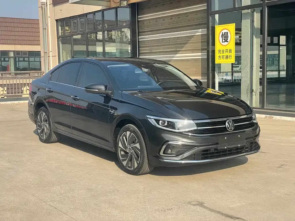 Volkswagen Bora 2022 из CN, фото 4