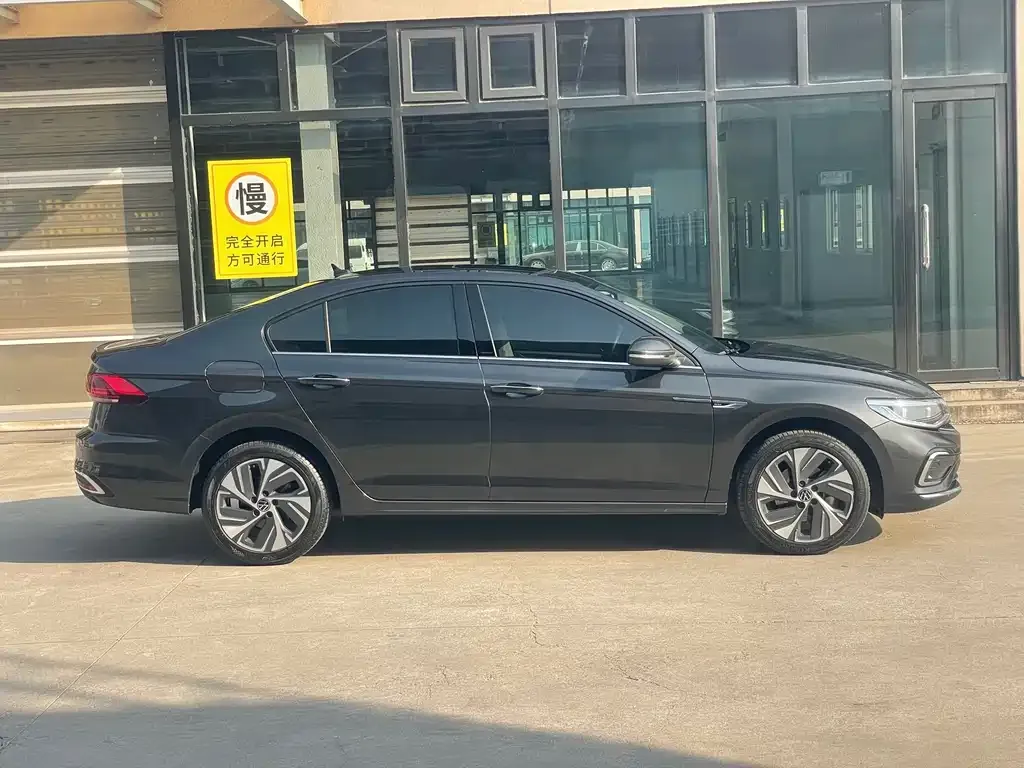 Volkswagen Bora 2022 из CN, фото 6