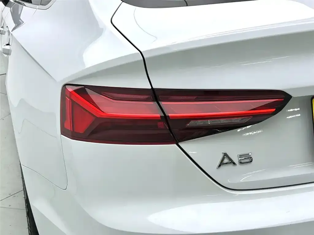 Audi A5 (Import) 2021 из CN, фото 3