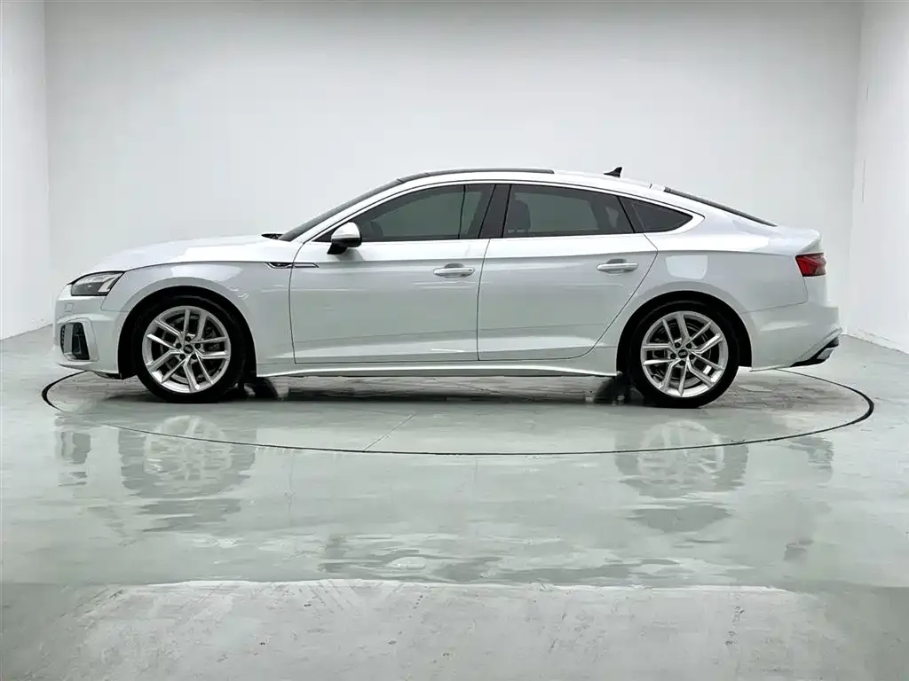 Audi A5 (Import) 2021 из CN, фото 6
