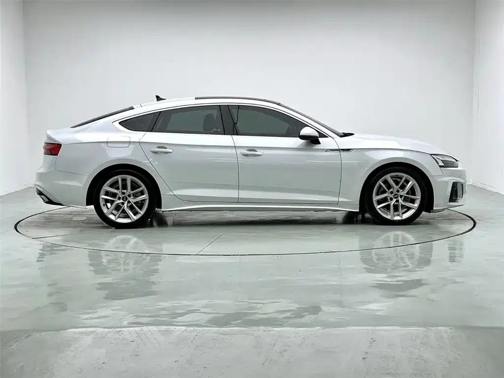 Audi A5 (Import) 2021 из CN, фото 7