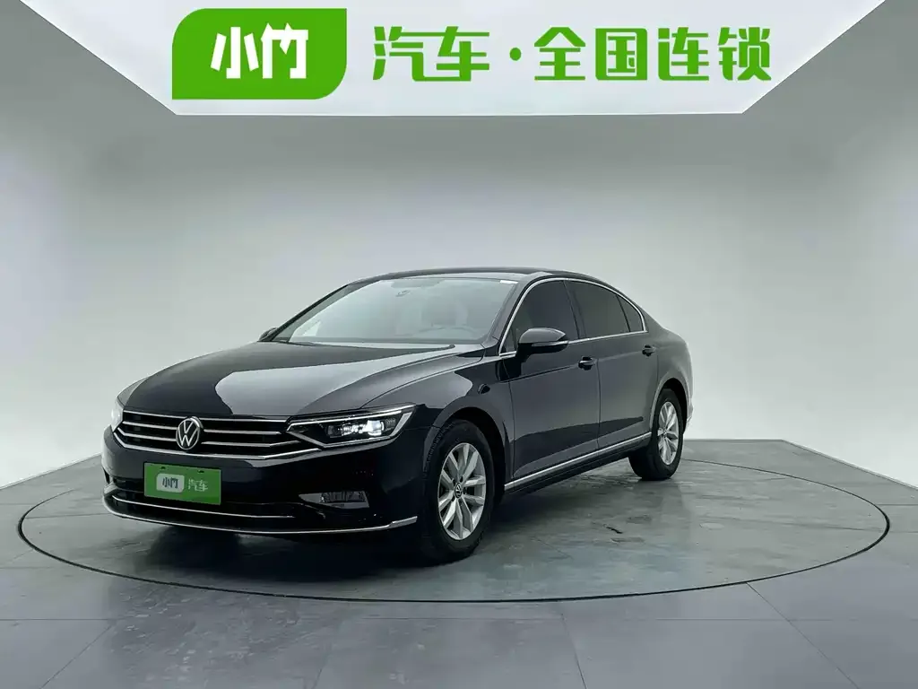 Volkswagen Magotan 2021 из CN, фото 1